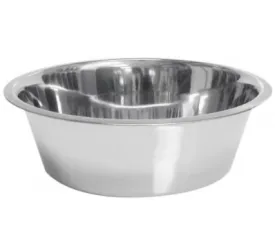 Advance Stainless Steel Mini Bowl - 0.5pt