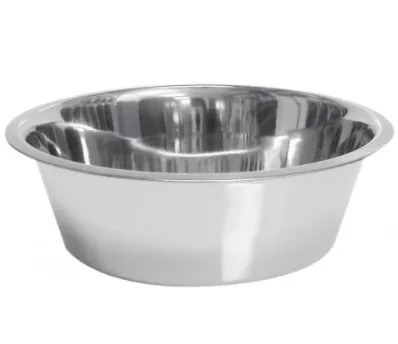 Advance Stainless Steel Mini Bowl - 0.5pt