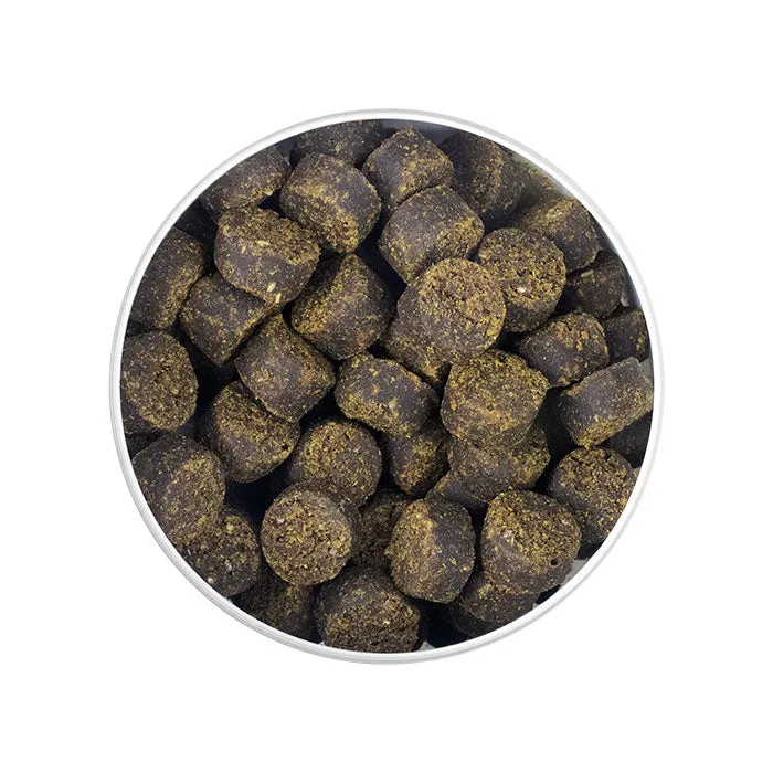 Alzoo Plant-Based Calming Soft Chews Peanut Butter 90 Count