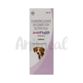 AMBIFLUSH SOLUTION