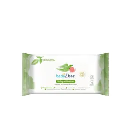 Baby Dove Fragrance Free
