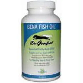 Bena Fish Oil 45 softgels PET