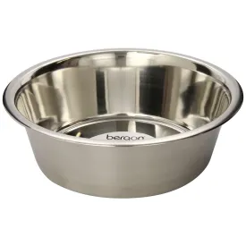Bergan Stainless Steel Bowl