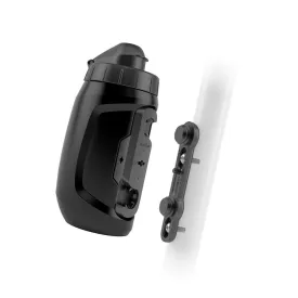 Bottle Fidlock 450ml W/ Bike Base Black