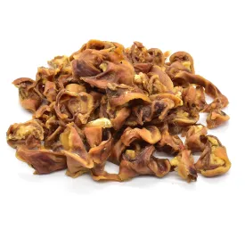 British Pigs Ear Strips
