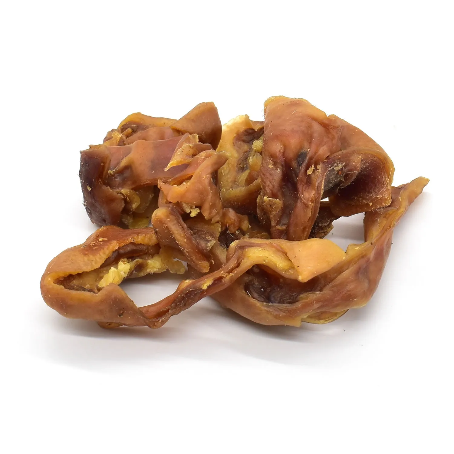 British Pigs Ear Strips