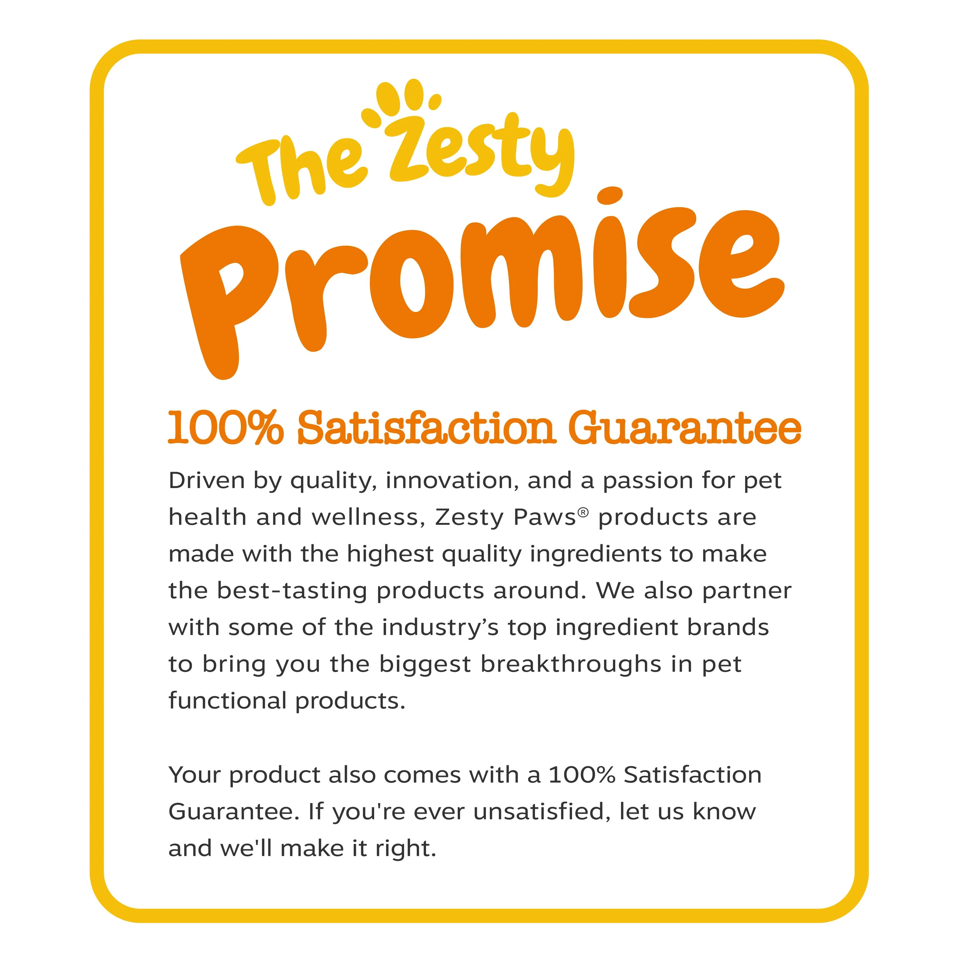 Calming Bites™ for Cats
