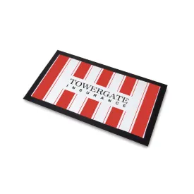 Cheltenham 2002 Home Pet Feeding Mat