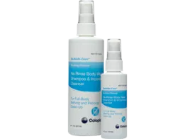 Coloplast 1772 Bedside-Care Cleanser 250ml