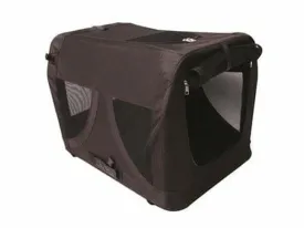 COMFORT CRATE - L BLACK