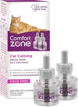 Comfort ZONE 100534420 refills 2