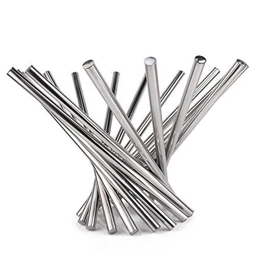 Creative Stainless Steel Rotation Fruit Bowl