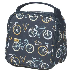 Danica Lunch Bag Reusable Sweet Ride Bicycle