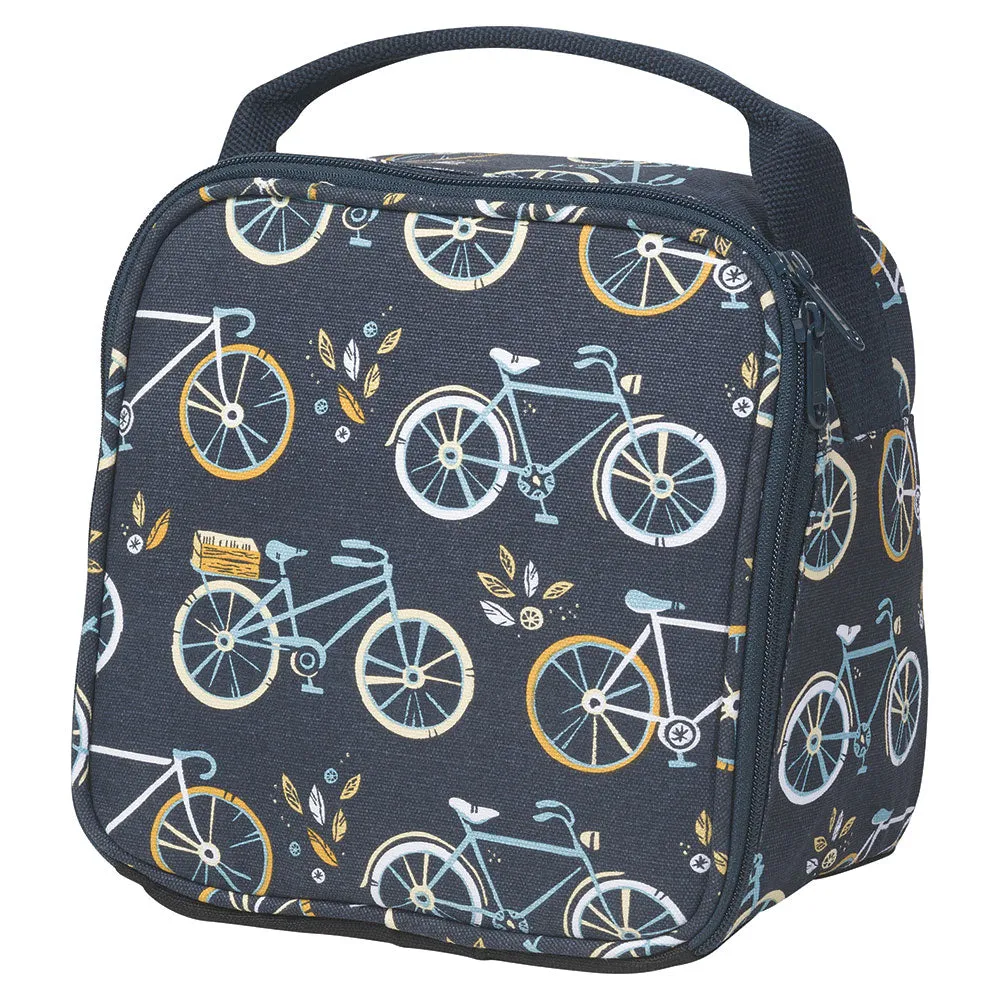Danica Lunch Bag Reusable Sweet Ride Bicycle