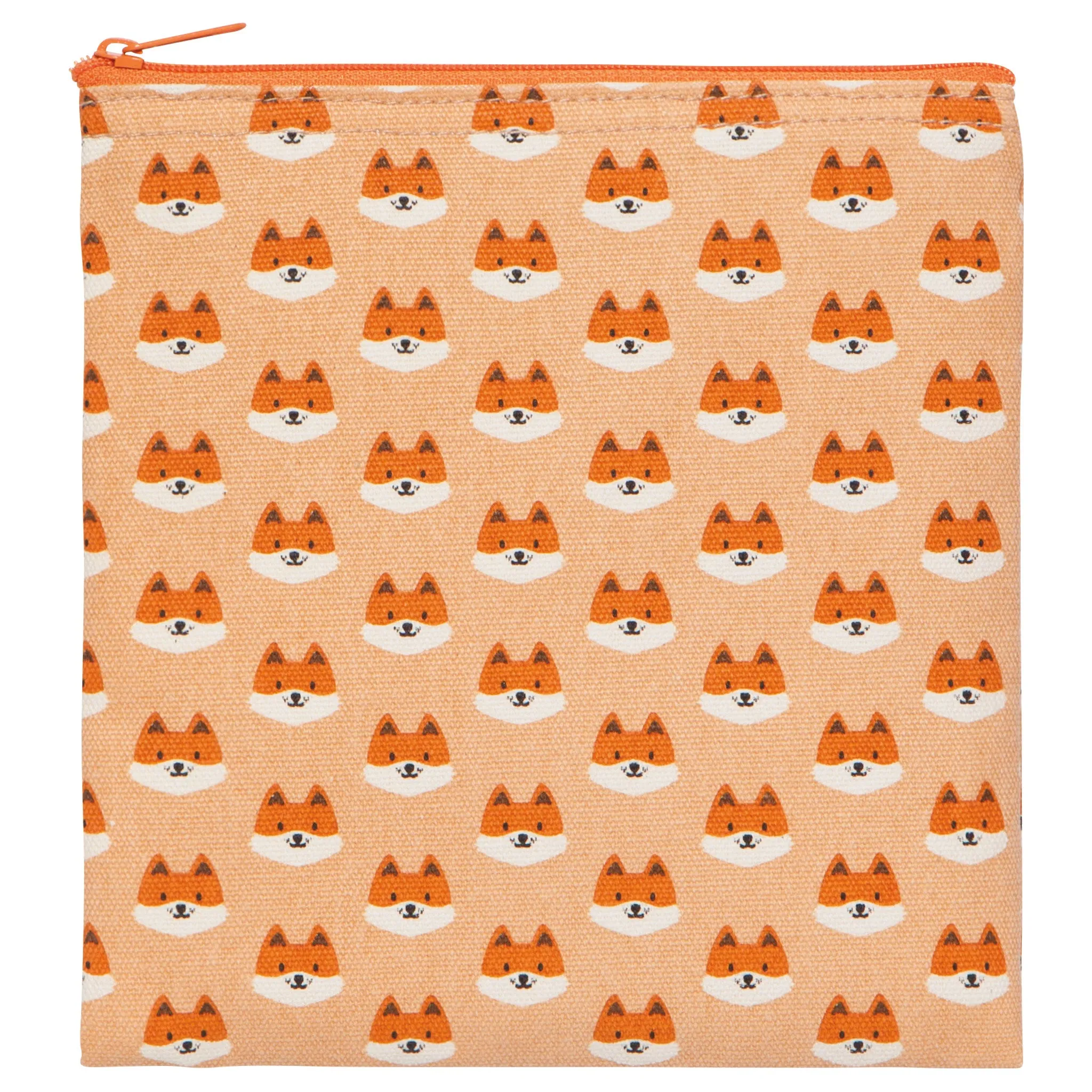 Daydream Fox Snack Bags Set of 2
