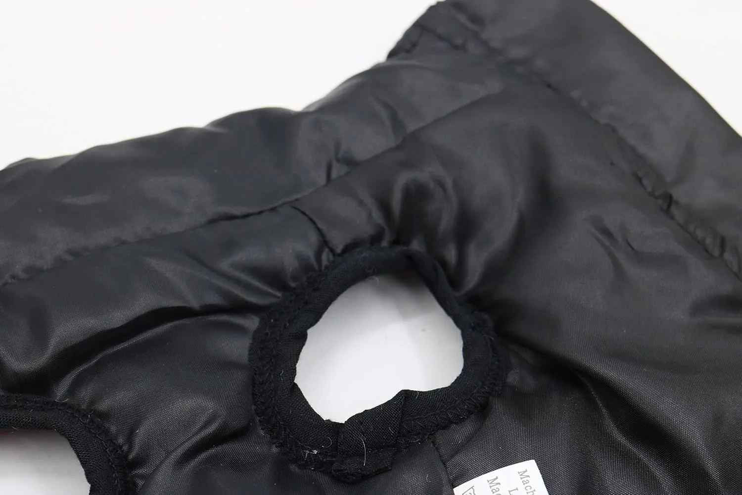 DroolingDog Dog Jacket Warm Dog Coat Pet Winter Clothes for Small Dogs, Small