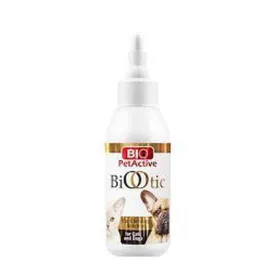 Ear Cleaning Solution for Cats and Dogs