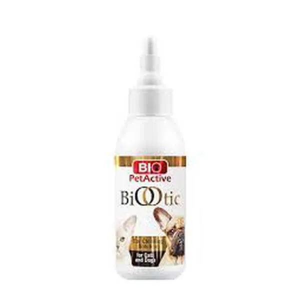 Ear Cleaning Solution for Cats and Dogs