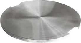 Elementi Lunar Bowl Stainless Steel Lid - OFG101-SS