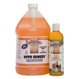 Envirogroom Hypo Remedy Shampoo Gallon
