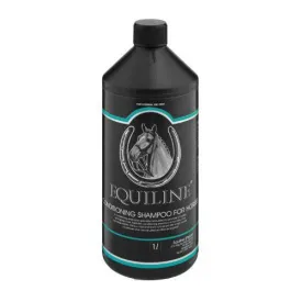 Equiline conditioning shampoo 1 litre