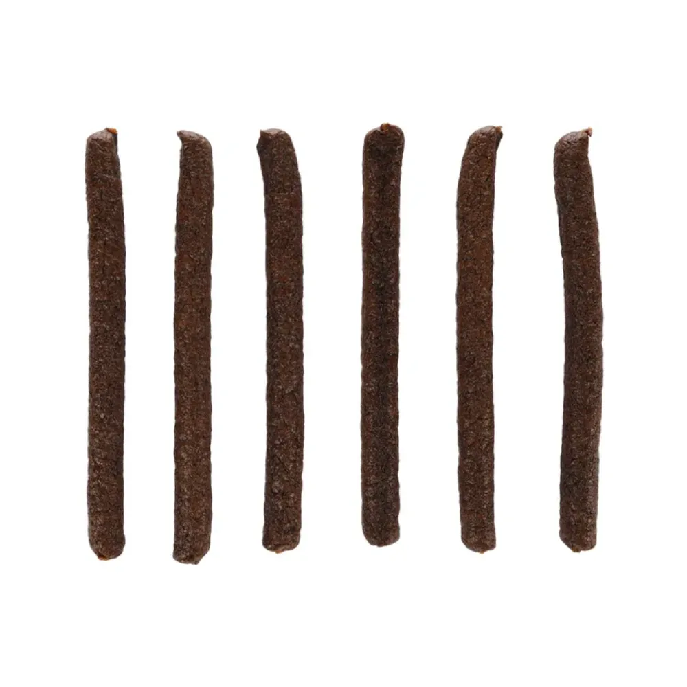 Flamingo - Boost Sausage - Collagen & Insects