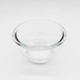 Heat Resistant Glass Bowl 11Cm 490Ml