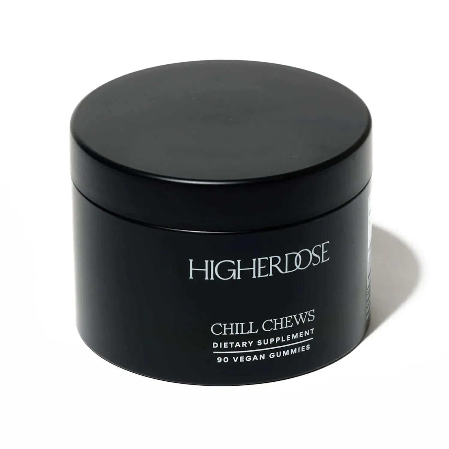 HigherDOSE Chill Chews