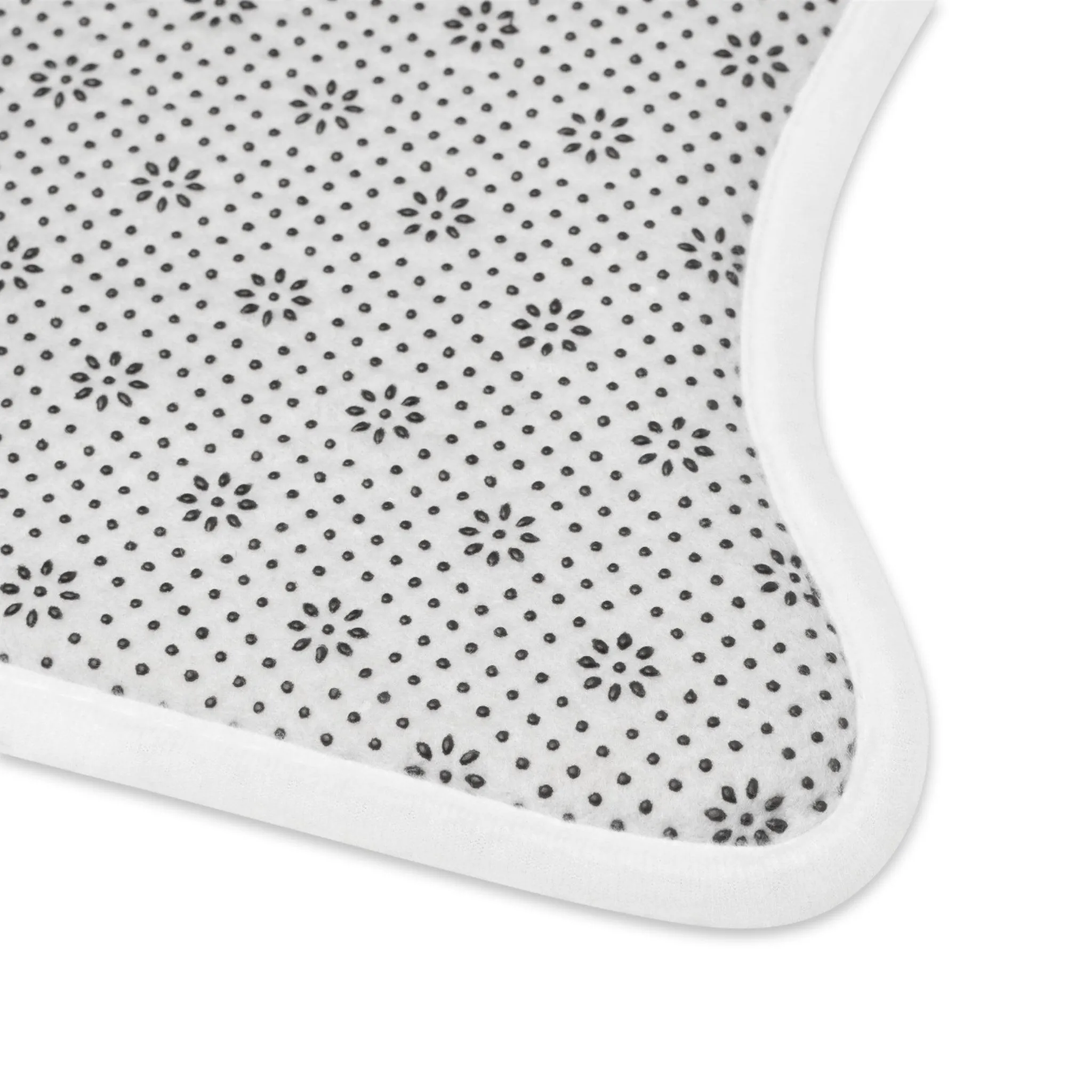 Illustrated Doggers Pet Feeding Mats