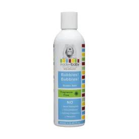 Made4Baby Bubble Bath Fragrance Free