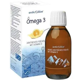 OMEGA 3 fish oil