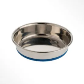 OurPets Stainless Steel Classic Cat Dish