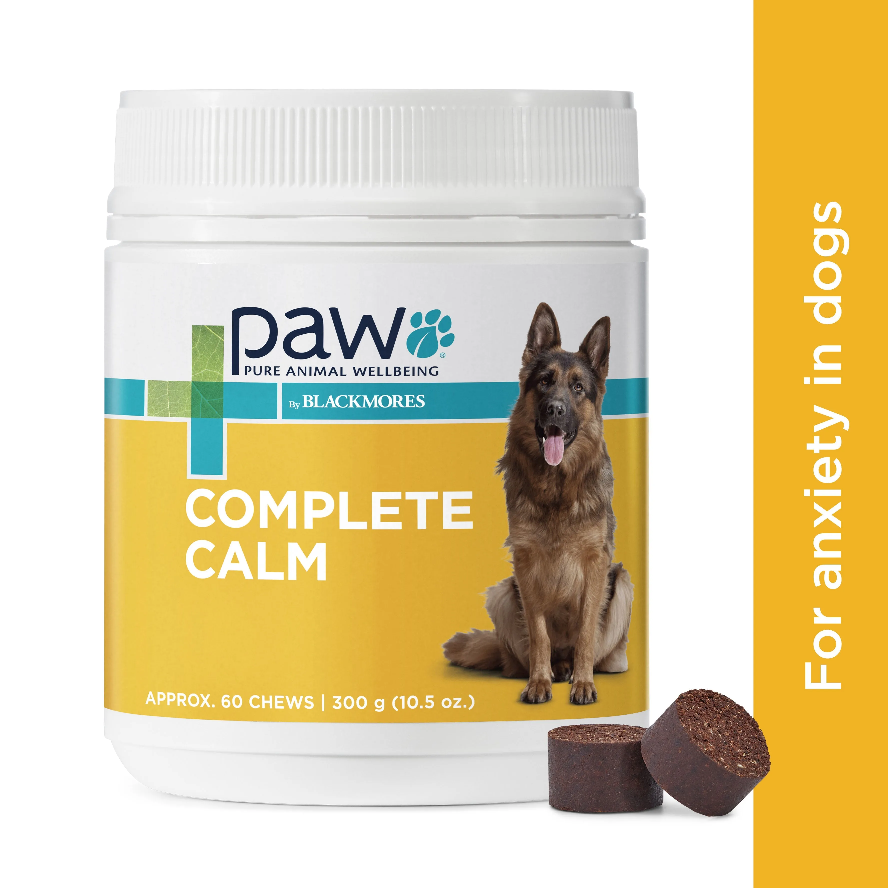 PAW Complete Calm Chews