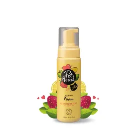 Pet Head Felin' Good Foam 200ml