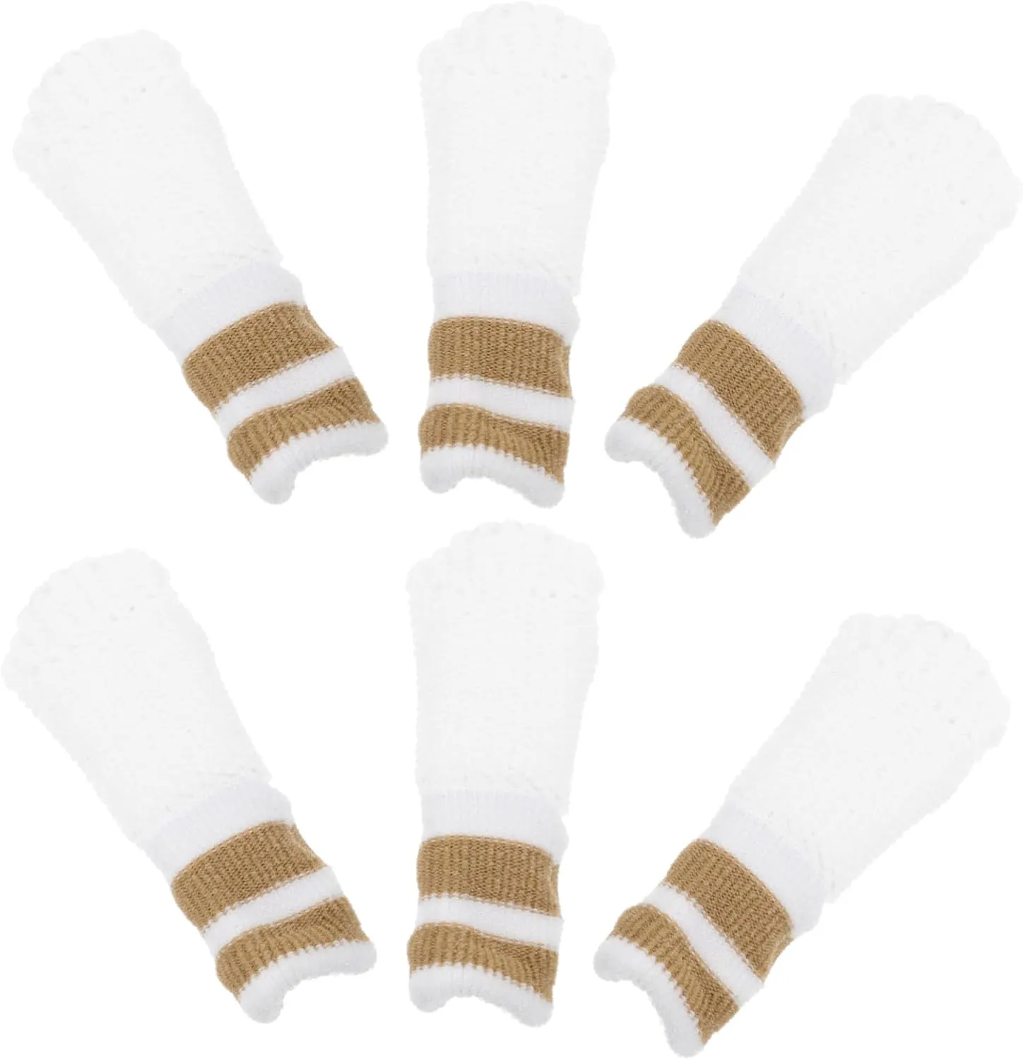 Pet Oral Pcs Gentle Cleaning Gloves Dog Cat Toothbrush Easy to Use Prevent Bad Breath