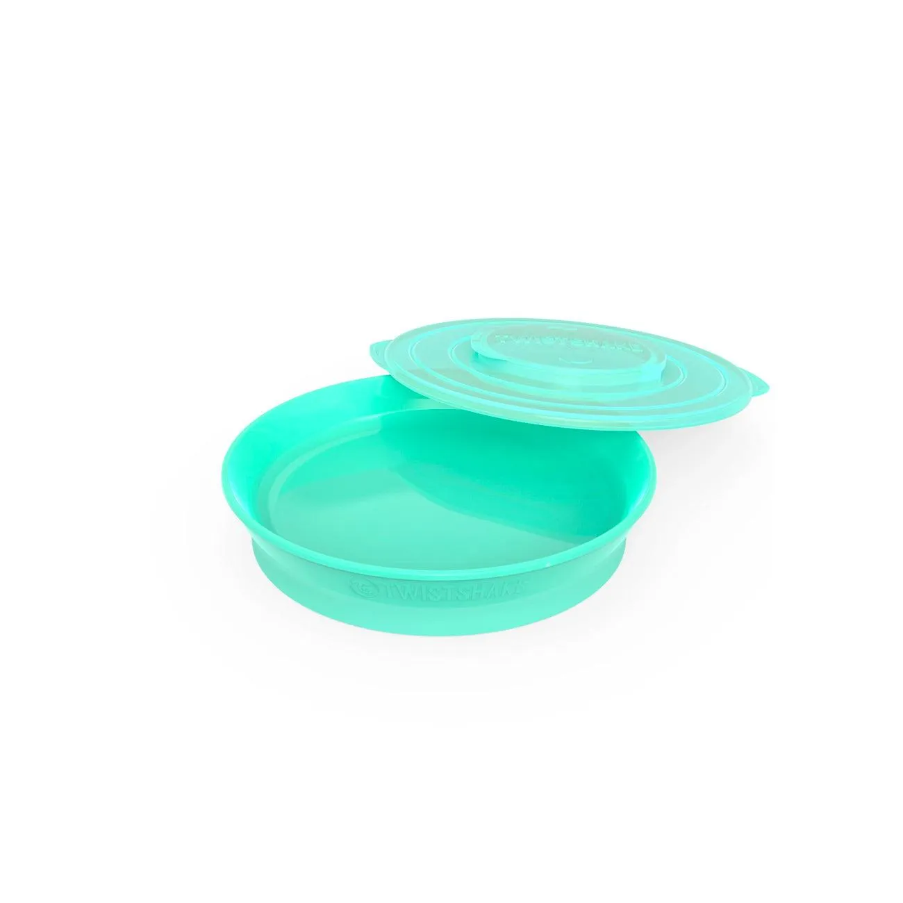 PLATE& LID 6M 