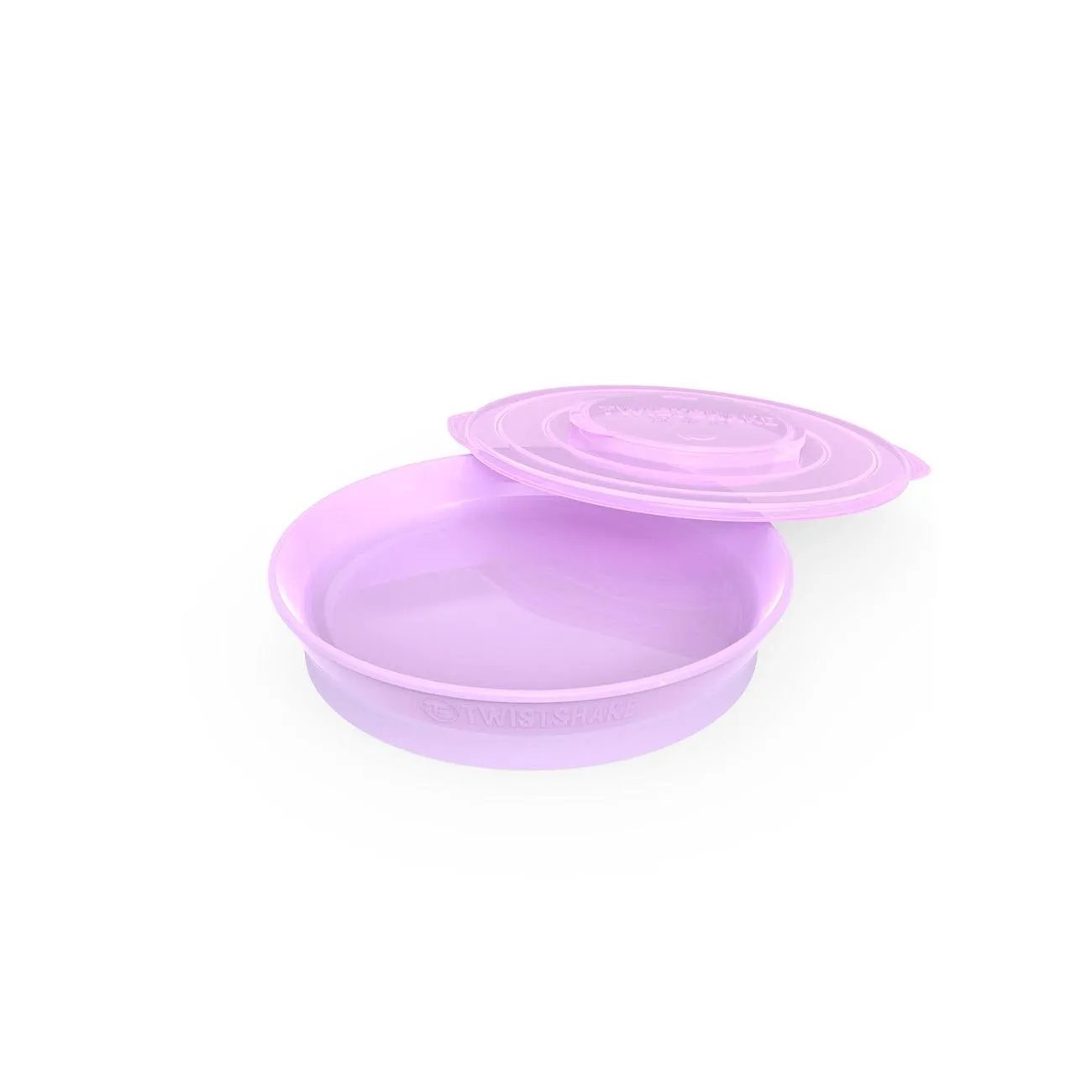 PLATE& LID 6M 