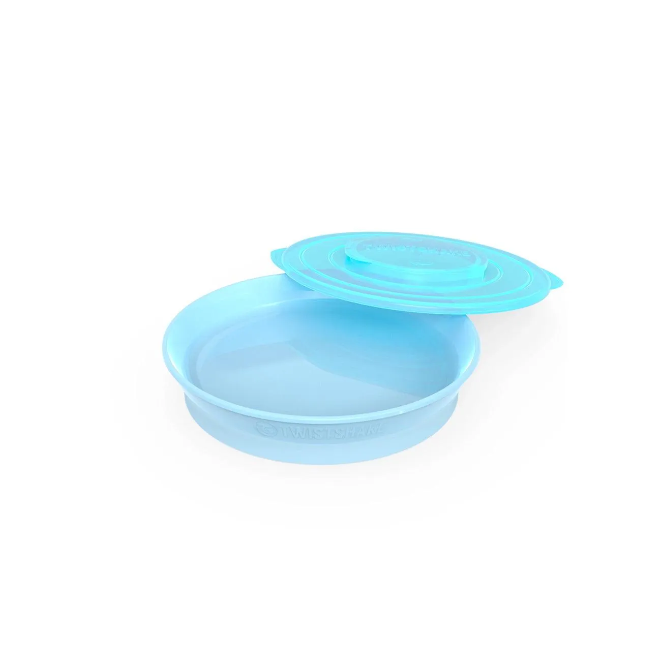 PLATE& LID 6M 