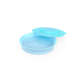 PLATE& LID 6M 