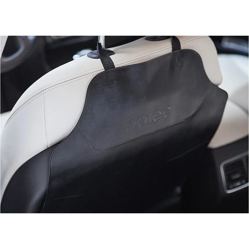 Poled Kick Mat
