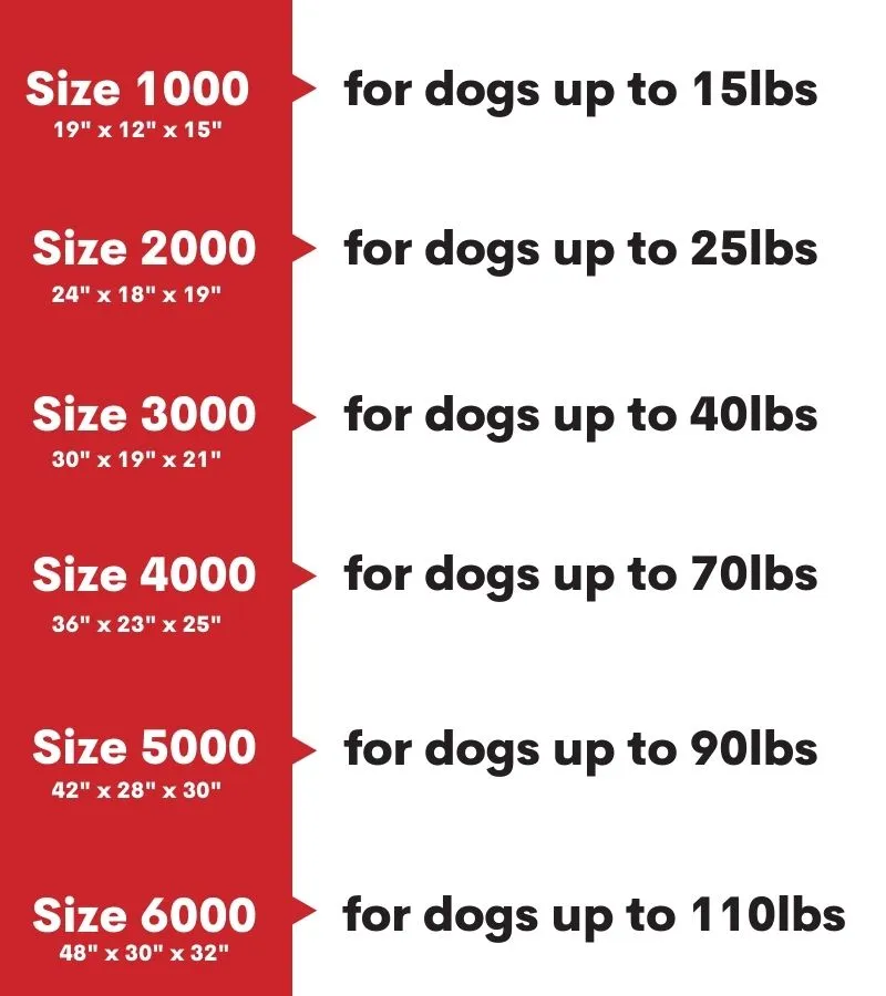 Precision Pet ProValu 2-Door Wire Dog Crate