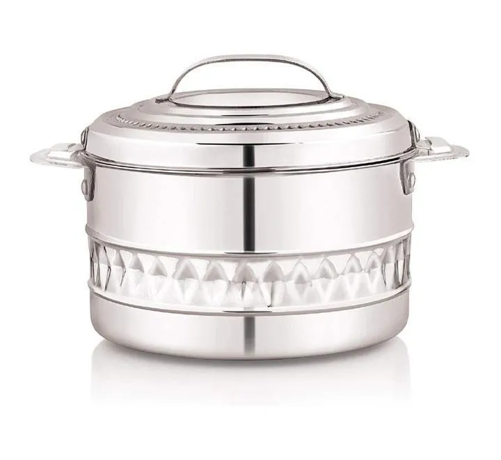 Raj Steel Hotpot Diamond