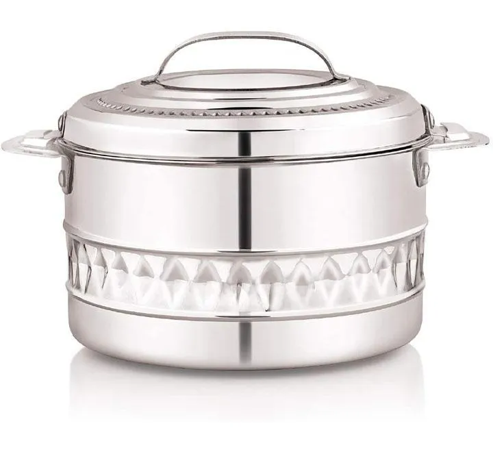 Raj Steel Hotpot Diamond