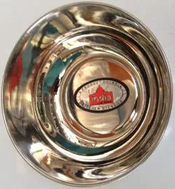 Steel Katori 8" (No6.5)