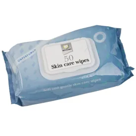 Superior Skin Care Wipes