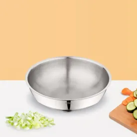 Tobie Stainless Steel Bowl - 2000 ML