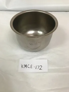 Unbranded Surgical Bowl 2 1/2" X 3" | KMCE-172