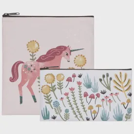 UNICORN SNACK BAG