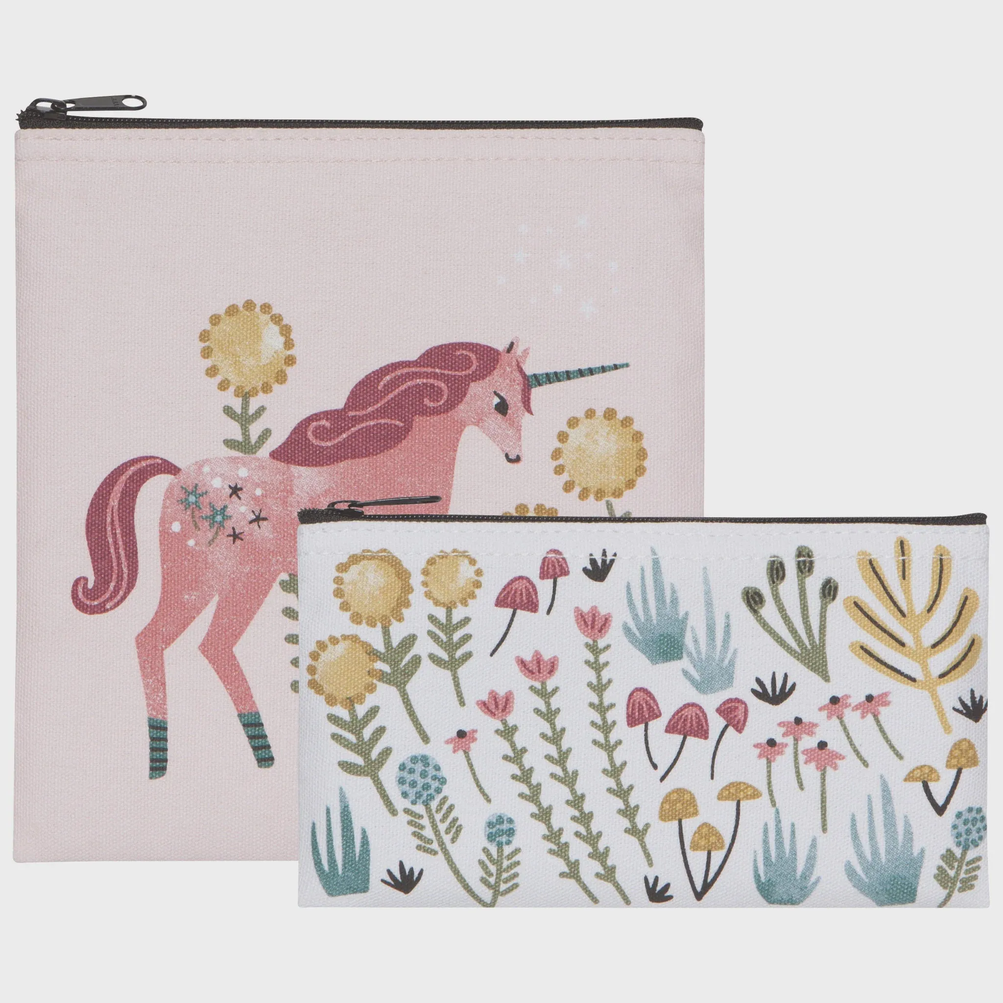 UNICORN SNACK BAG