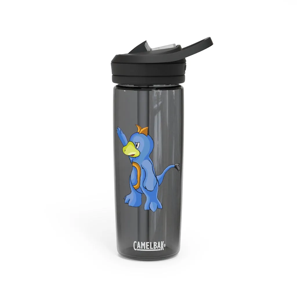 XU CamelBak Eddy®  Water Bottle, 20oz / 25oz